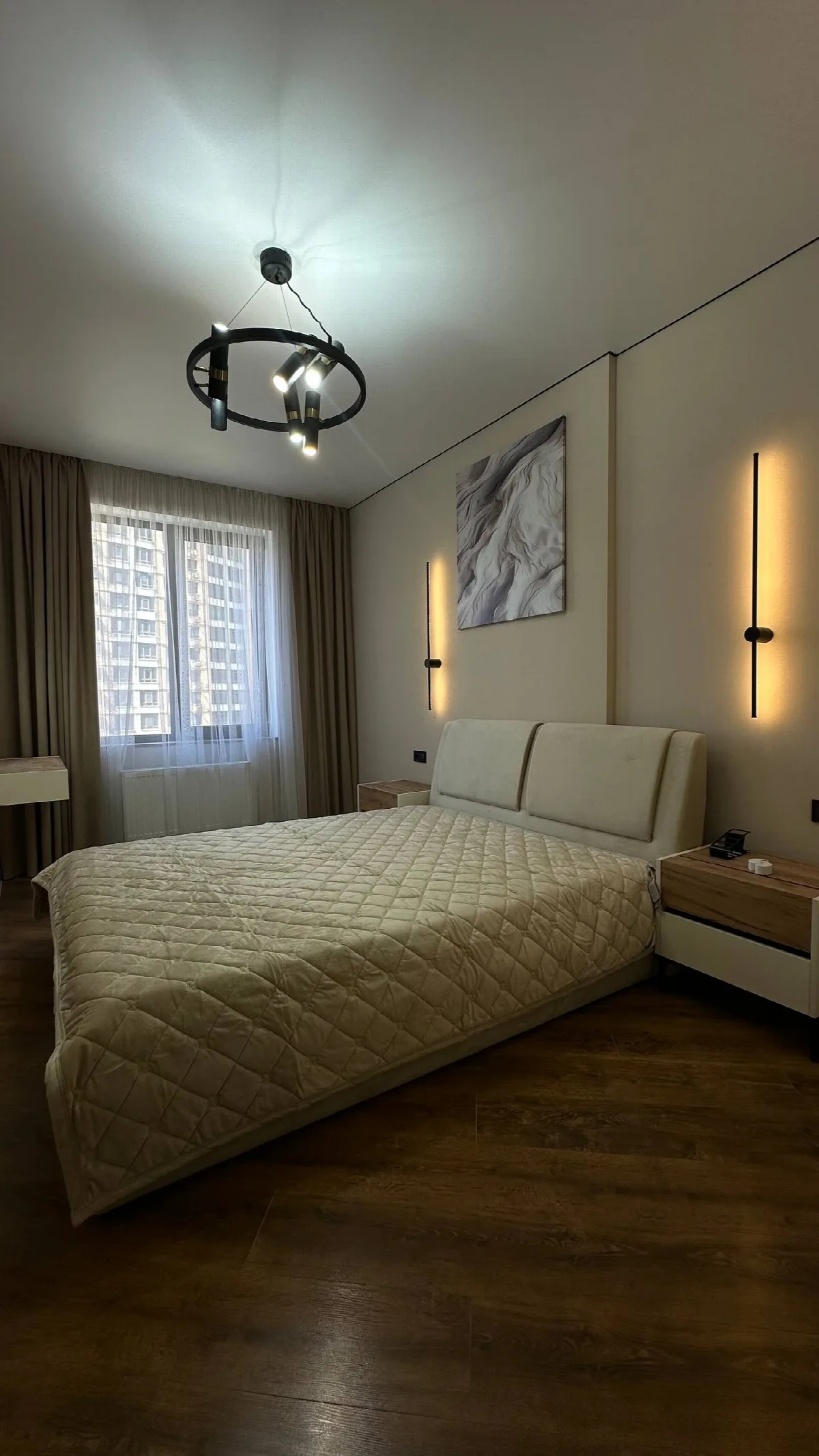 1-room apartment, 42 m², Эллада, Arkadia