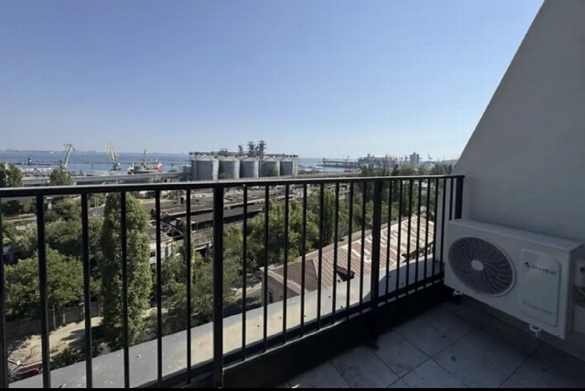 2-room apartment, 65 m², ITown, City centre