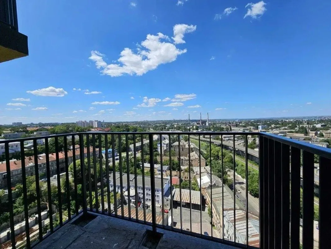 1-room apartment, 26 m², ITown, City centre