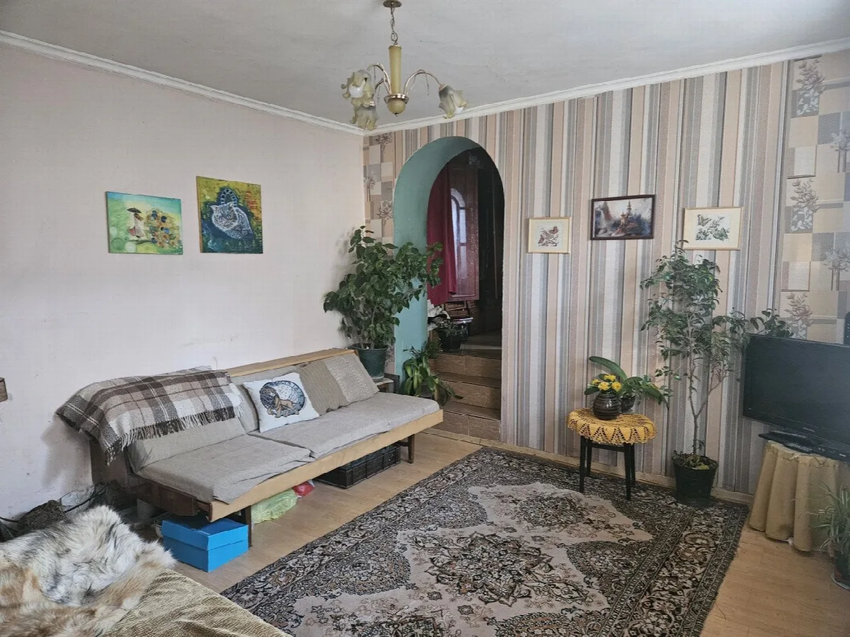 5-кімнатний будинок, 100 м², Слобідка