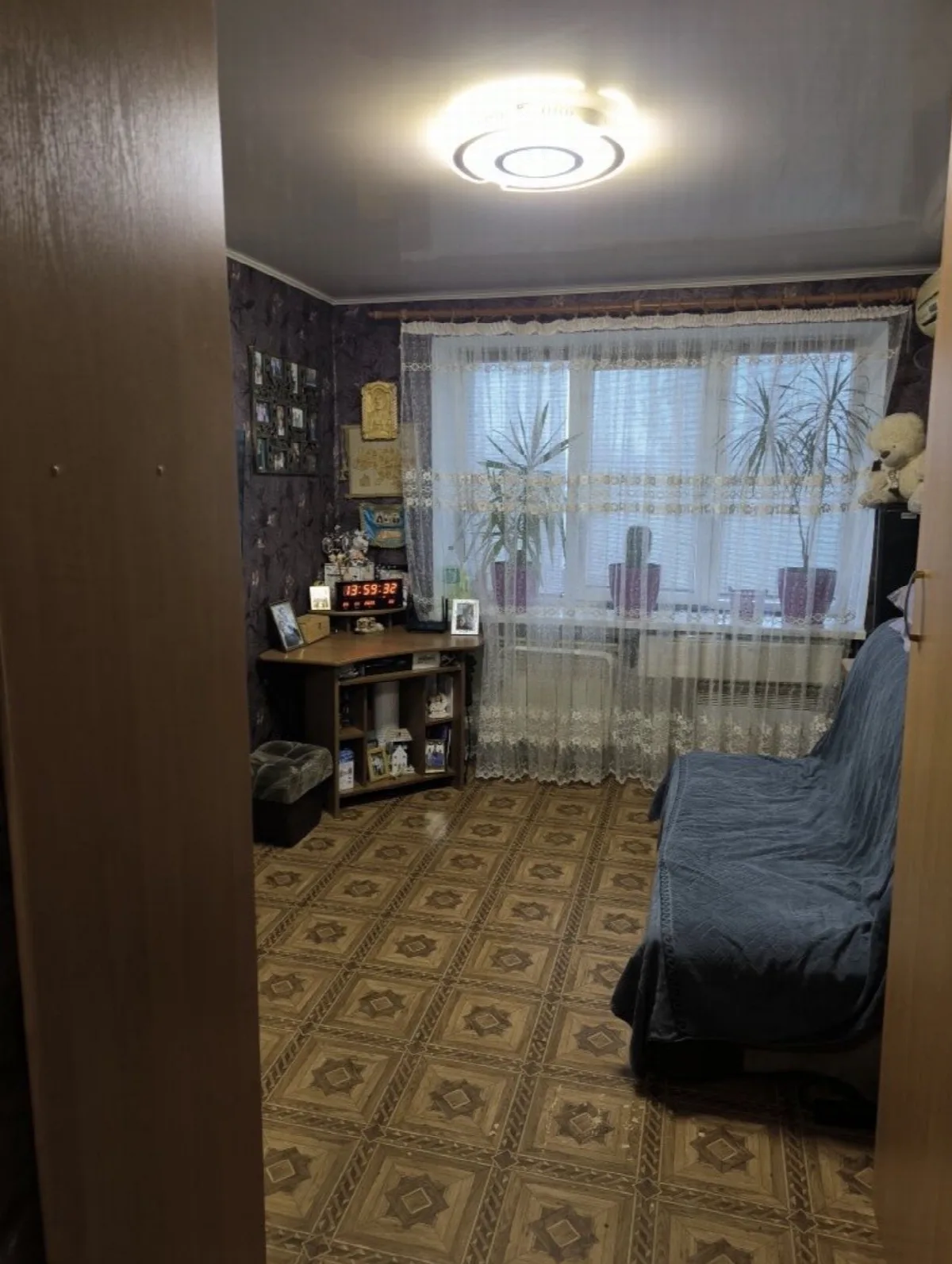 1-room apartment, 18 m², Lenposelok