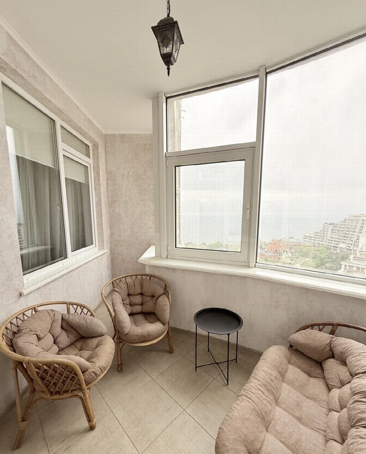 2-кімнатна квартира, 85 м², 2 Перлина, Аркадія