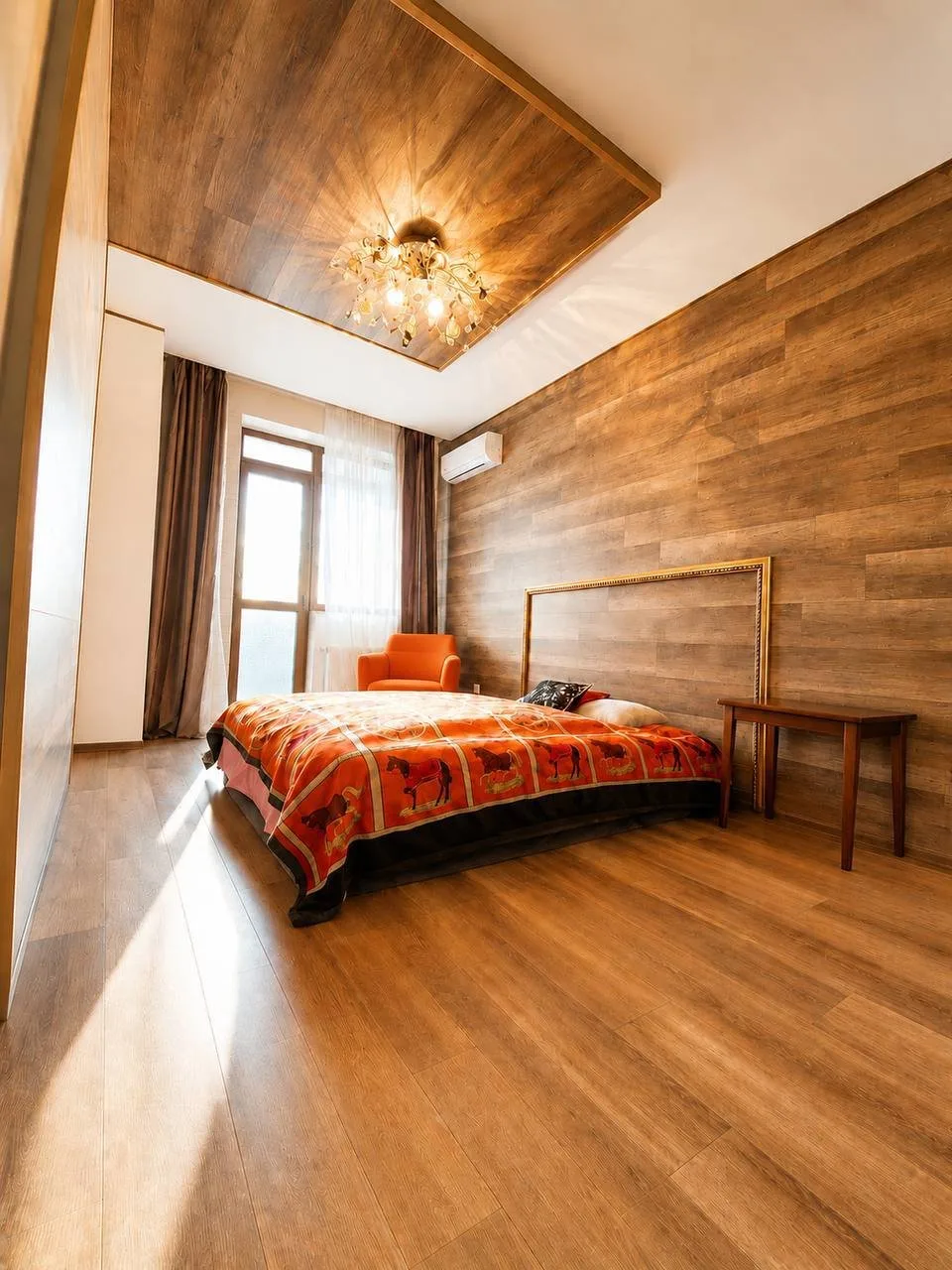 2-комнатная квартира, 57 м², Академгородок, Фонтан