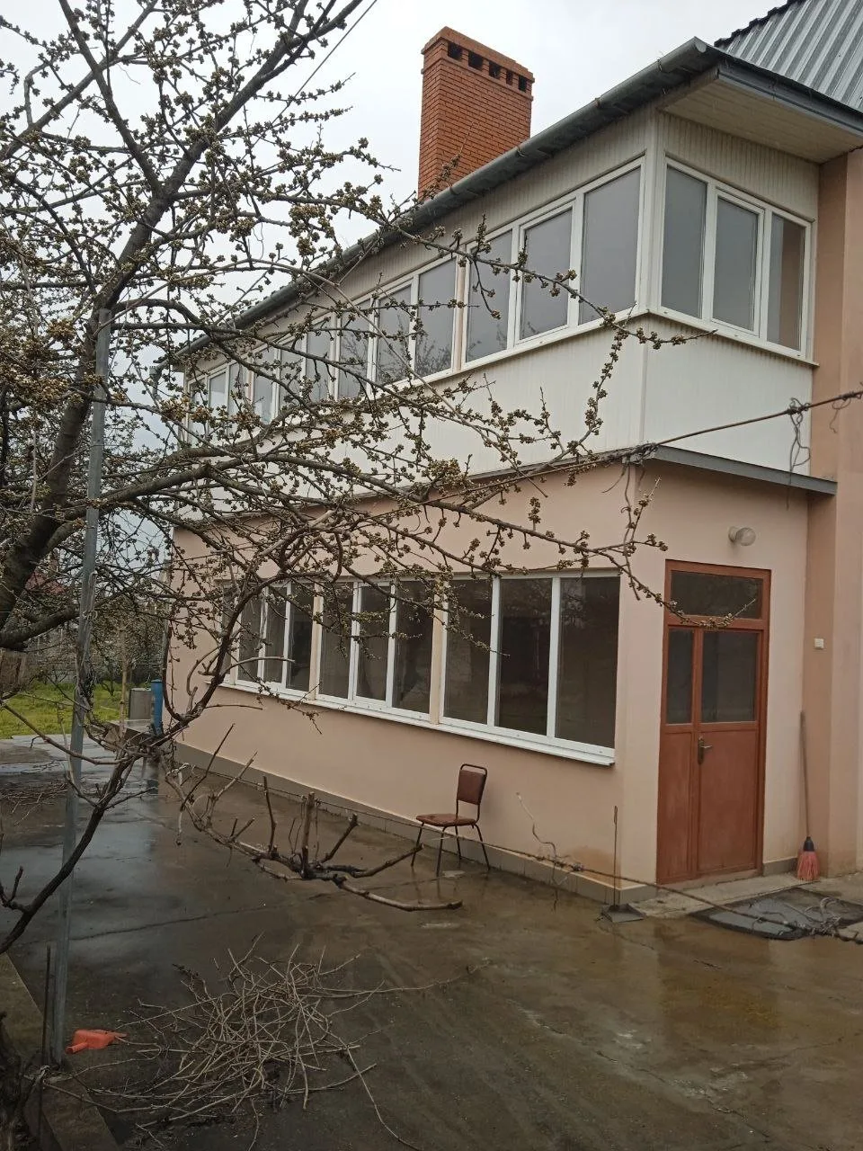 4-комнатный дом, 214 м², Сухой Лиман