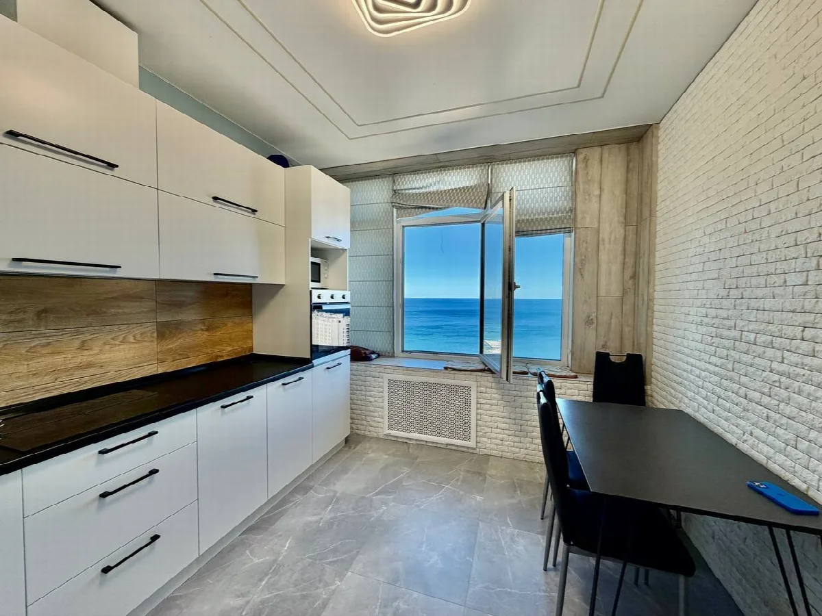1-room apartment, 39 m², The 44 Pearl, Fontan