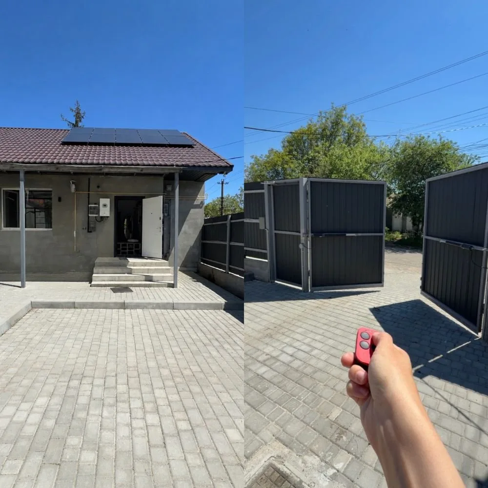 3-комнатный дом, 100 м², Таирова