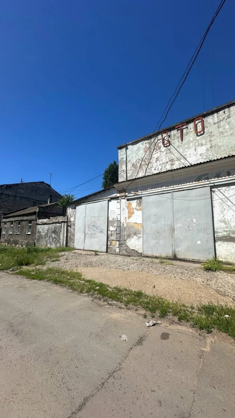 Commercial, 386 m², Peresyp