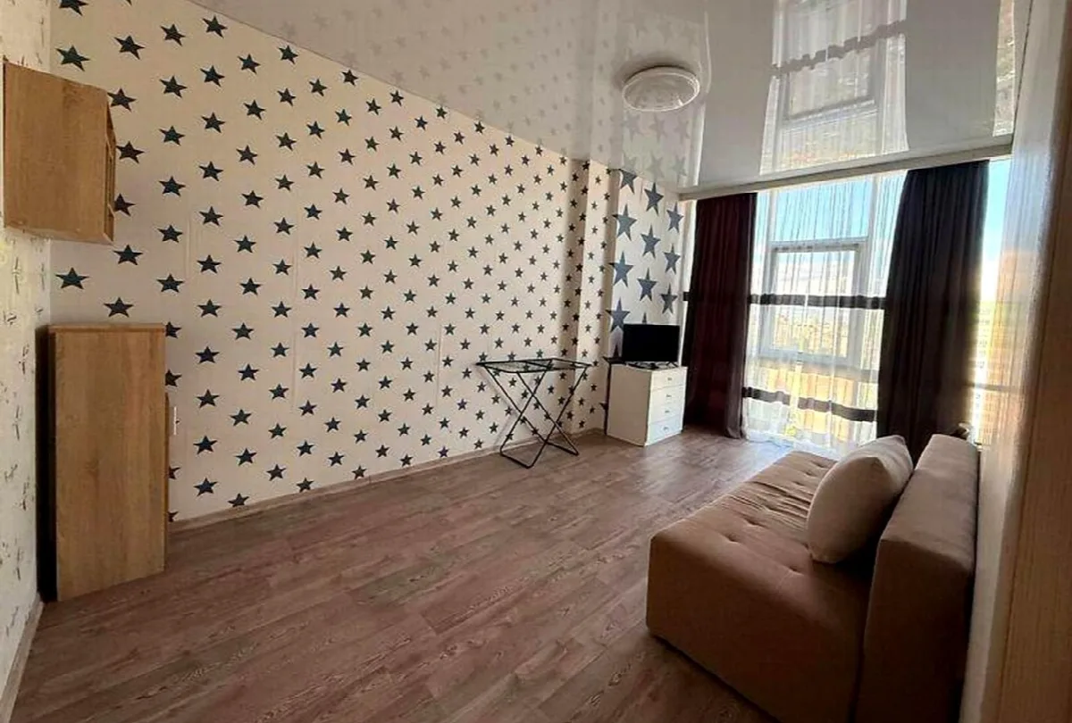 2-room apartment, 61 m², The 4 Pearl