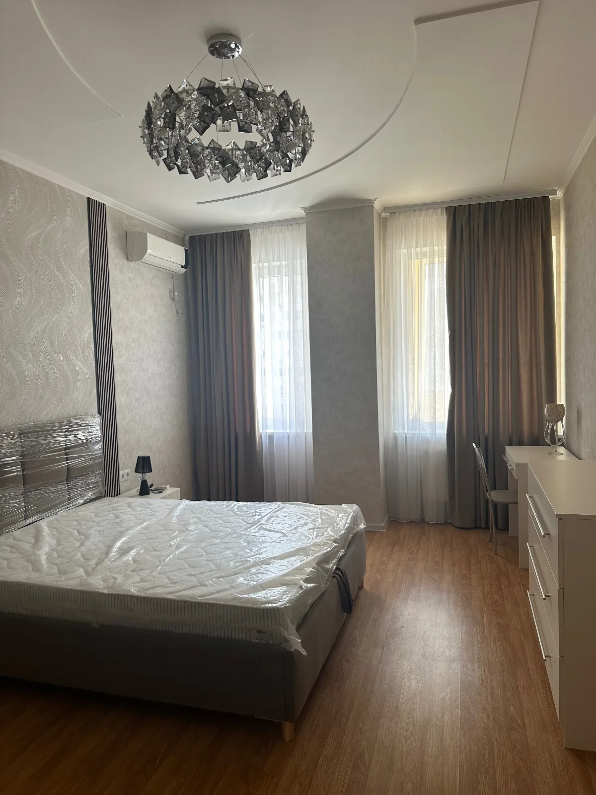 1-кімнатна квартира, 47 м², Консоль, Молдаванка