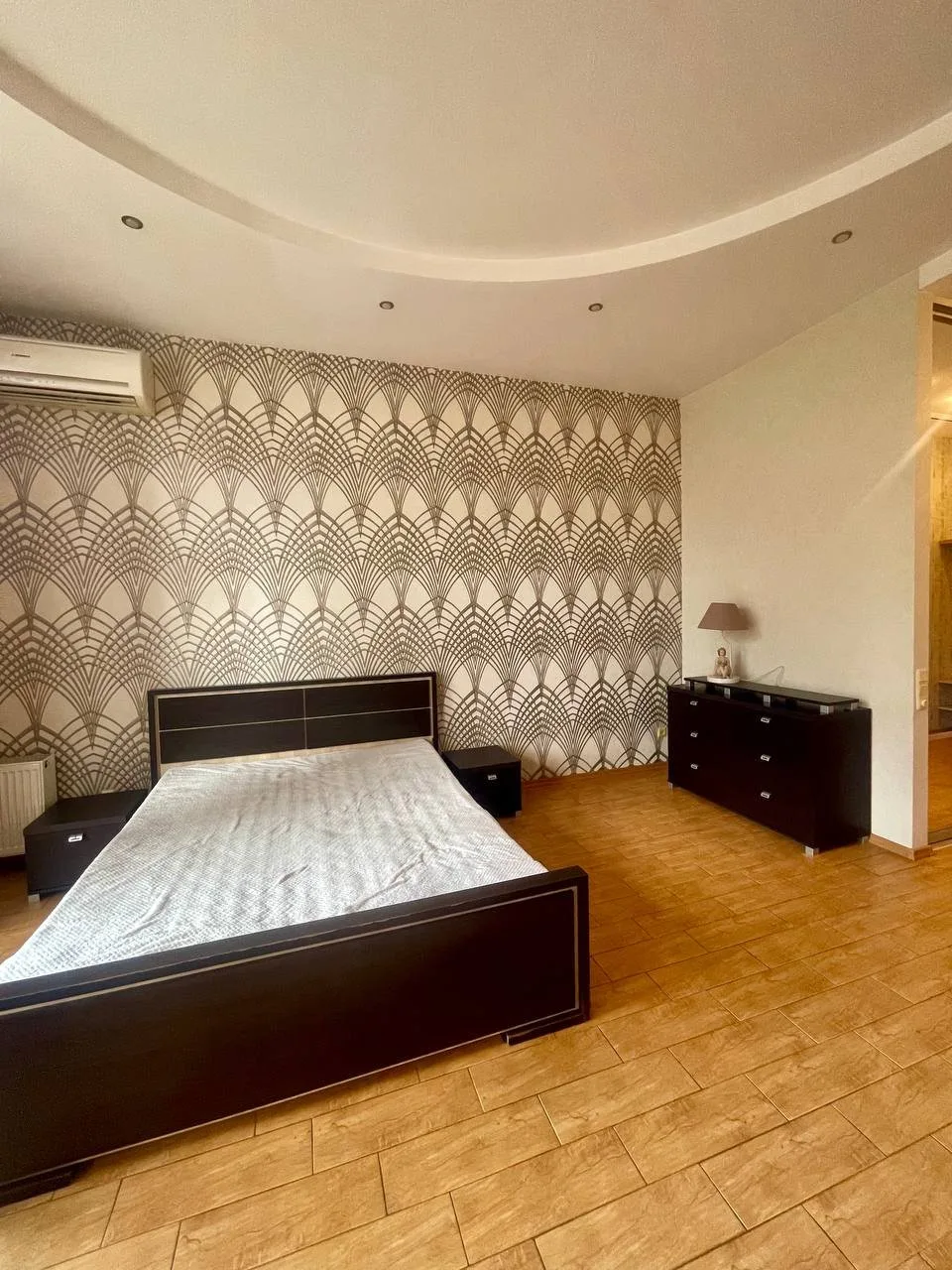 1-кімнатна квартира, 51 м², Аркадійський палац, Аркадія