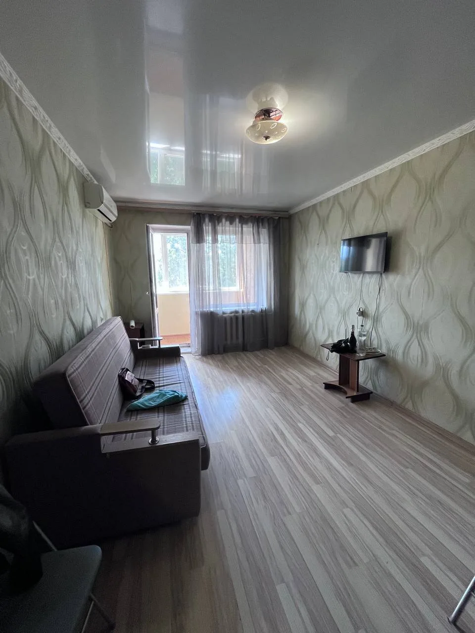 1-кімнатна квартира, 34 м², Молдаванка