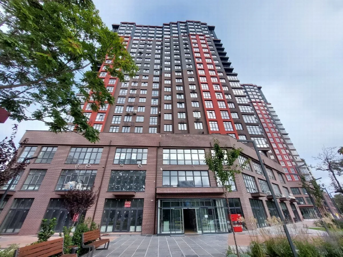 Коммерция, 140 м², Manhattan, Таирова