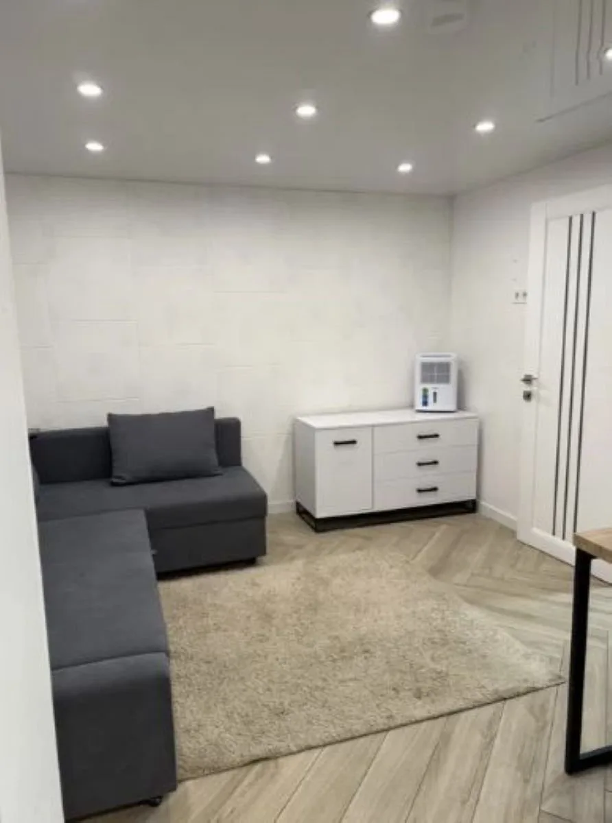 1-кімнатна квартира, 27 м², Дальні Млини