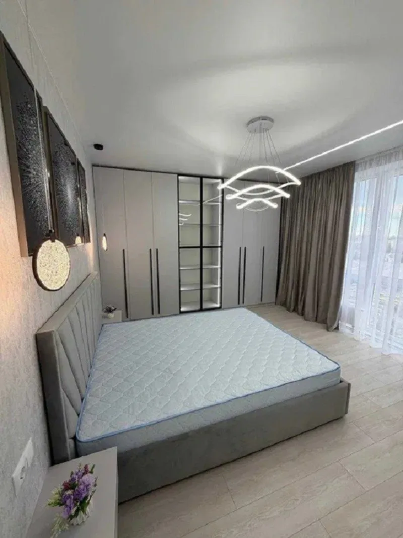 2-комнатная квартира, 62 м², Скай Сити, Черемушки