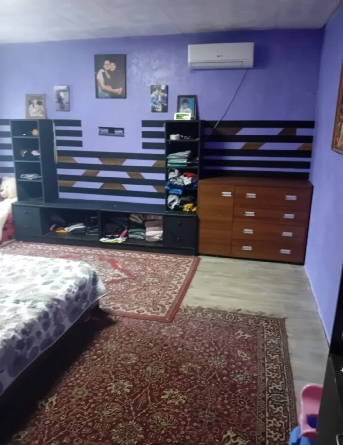 5-кімнатний будинок, 120 м², Ленселище