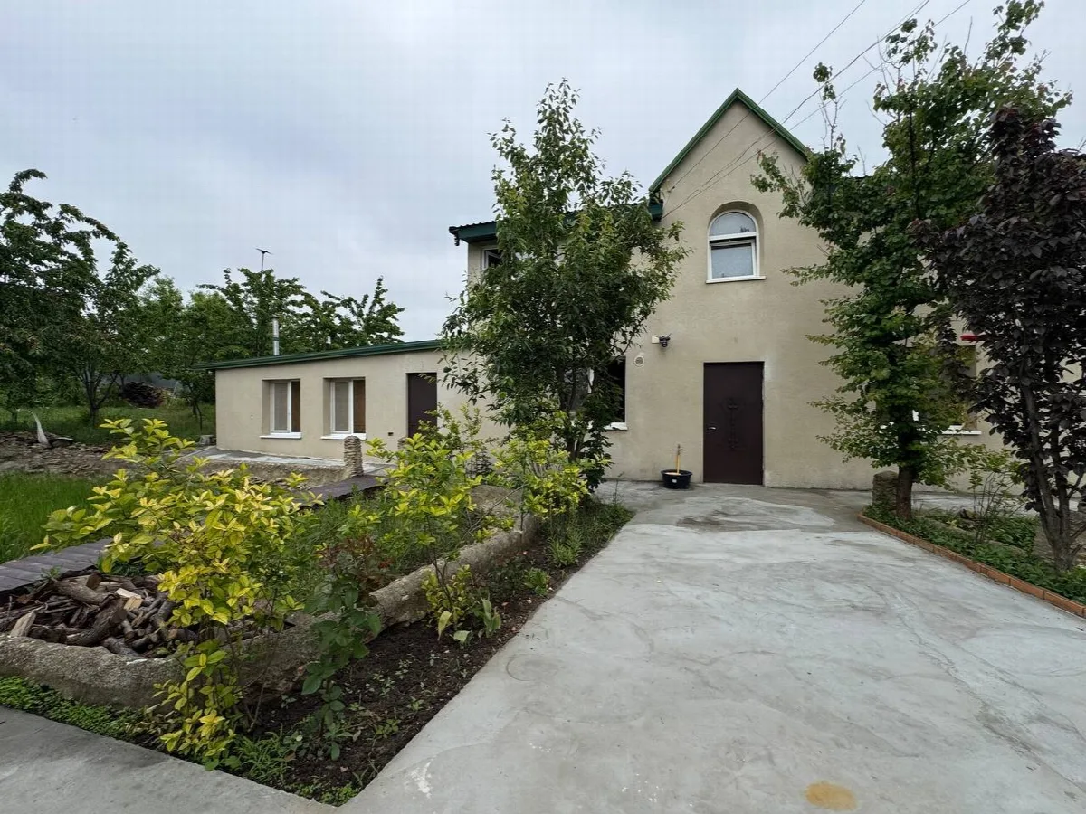 3-комнатный дом, 281 м², Дальник