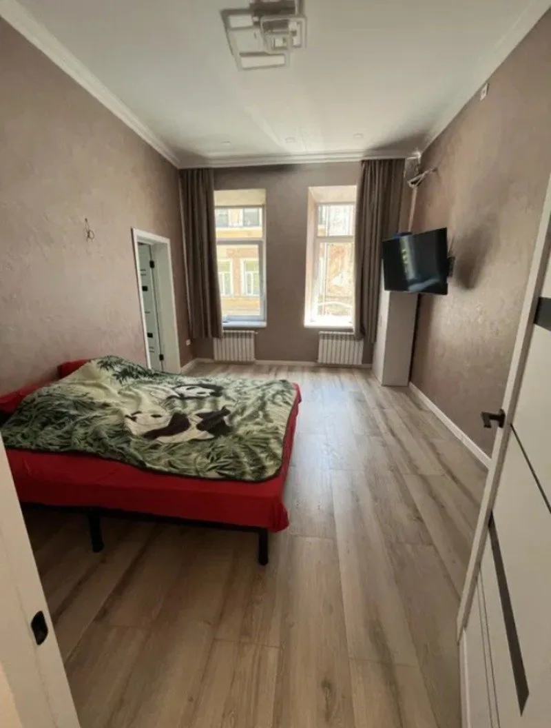 2-room apartment, 56 m², City centre