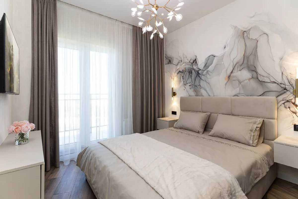 3-кімнатна квартира, 85 м², 61 Перлина, Фонтан