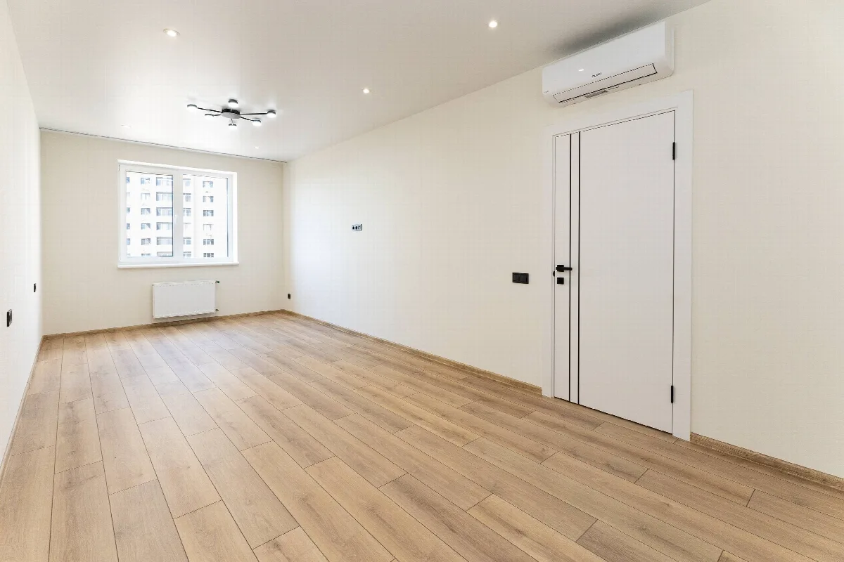 1-room apartment, 45 m², The 54 Pearl, Kotovskoho