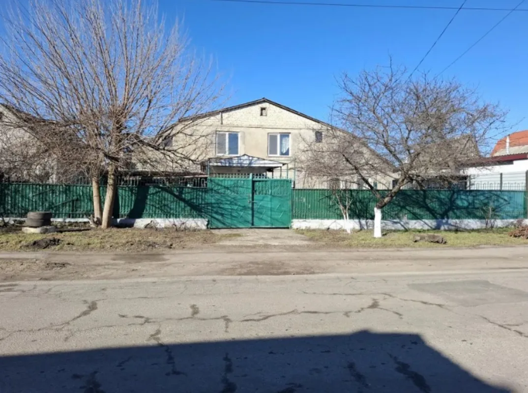6-комнатный дом, 240 м², Ленпоселок
