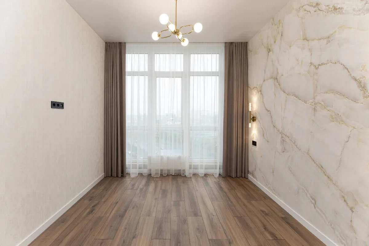 2-кімнатна квартира, 68 м², 60 Перлина, Фонтан