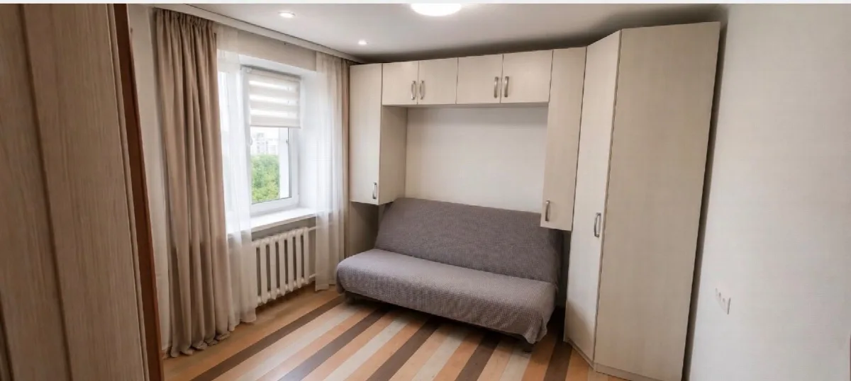 2-room apartment, 50 m², Tairova