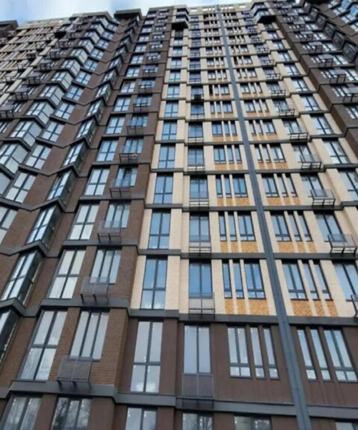 2-кімнатна квартира, 74 м², Прохорівський квартал, Молдаванка