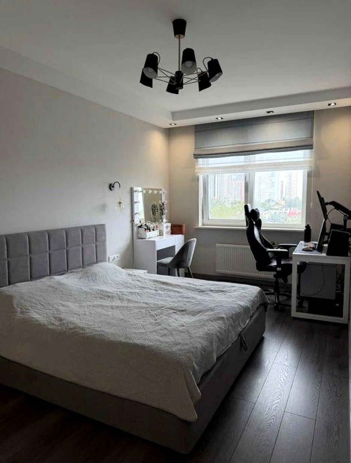 2-room apartment, 62 m², The 31 Pearl, Fontan