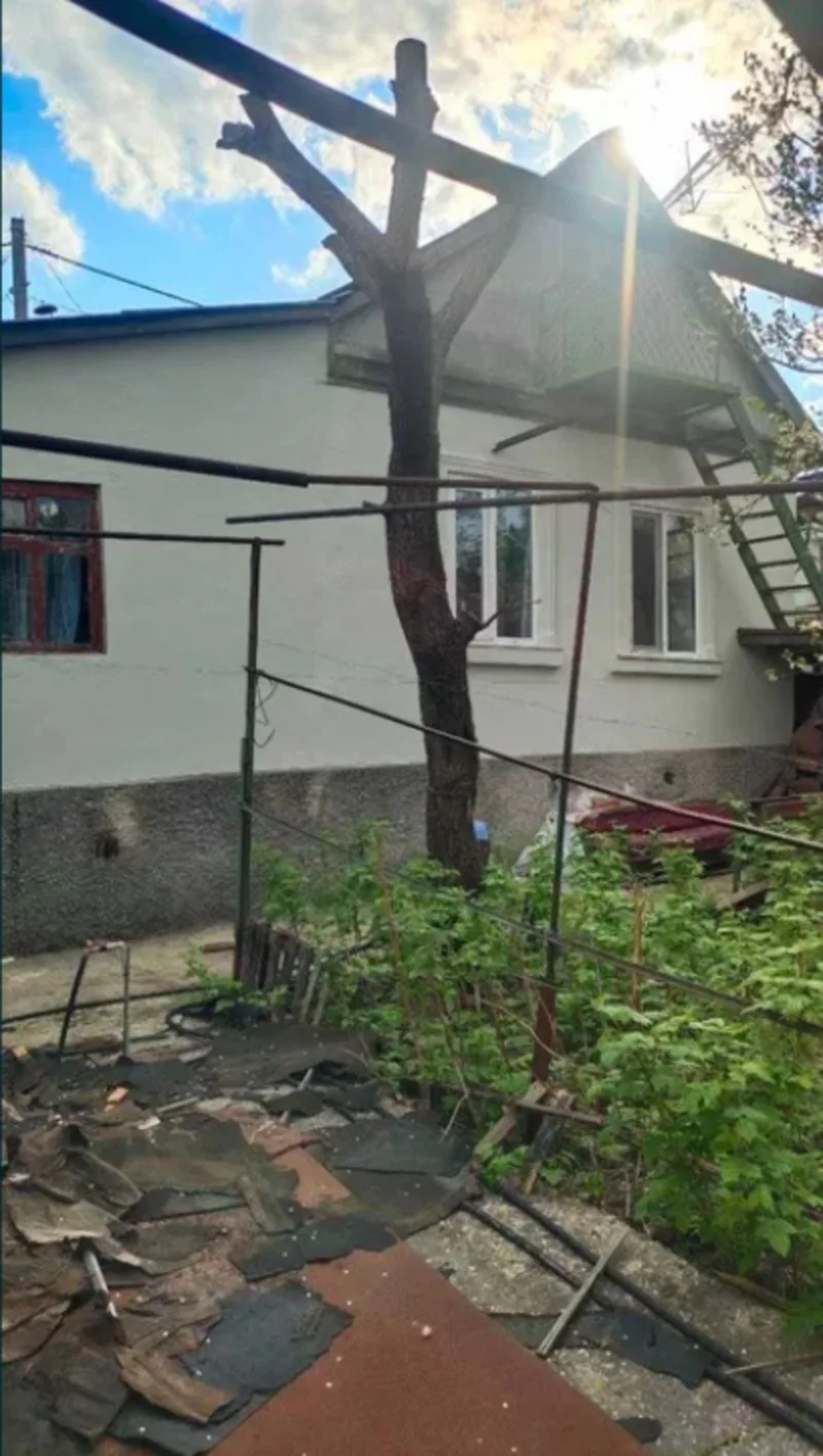 4-комнатный дом, 67 м², Бугаевка