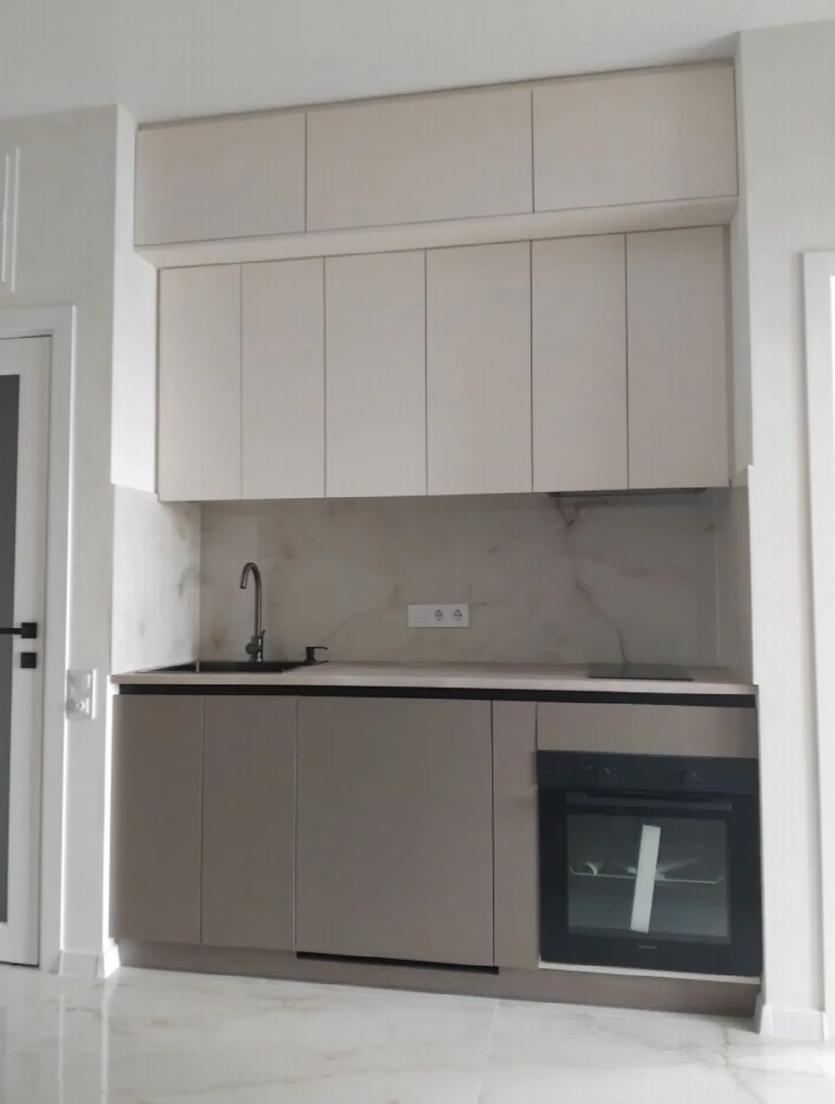 2-кімнатна квартира, 43 м², 67 Перлина, Фонтан