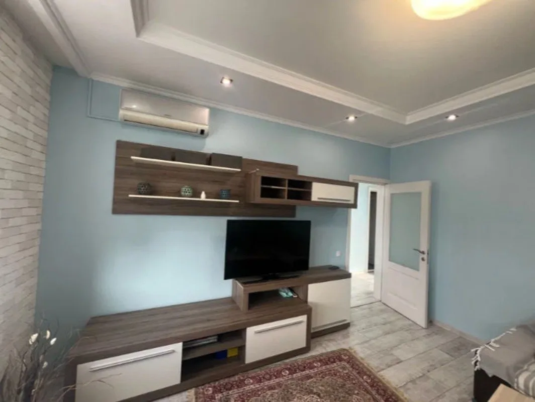 2-кімнатна квартира, 65 м², Альтаїр, Таїрова
