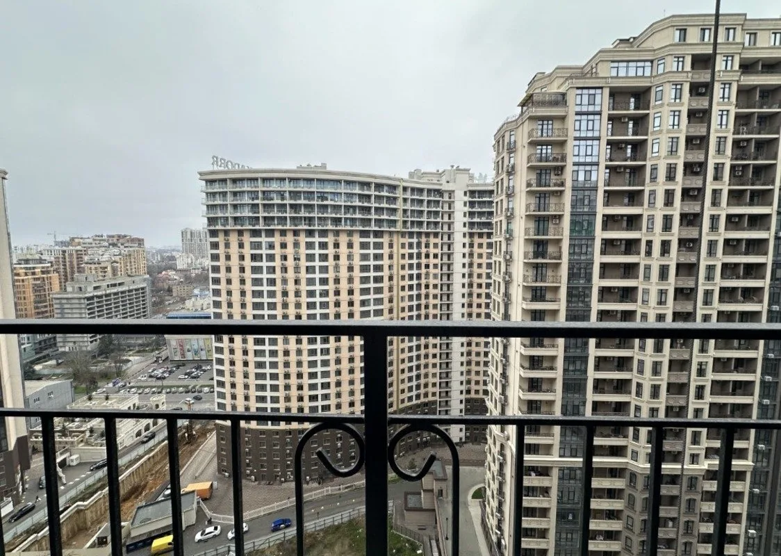 1-комнатная квартира, 49 м², Эллада, Аркадия