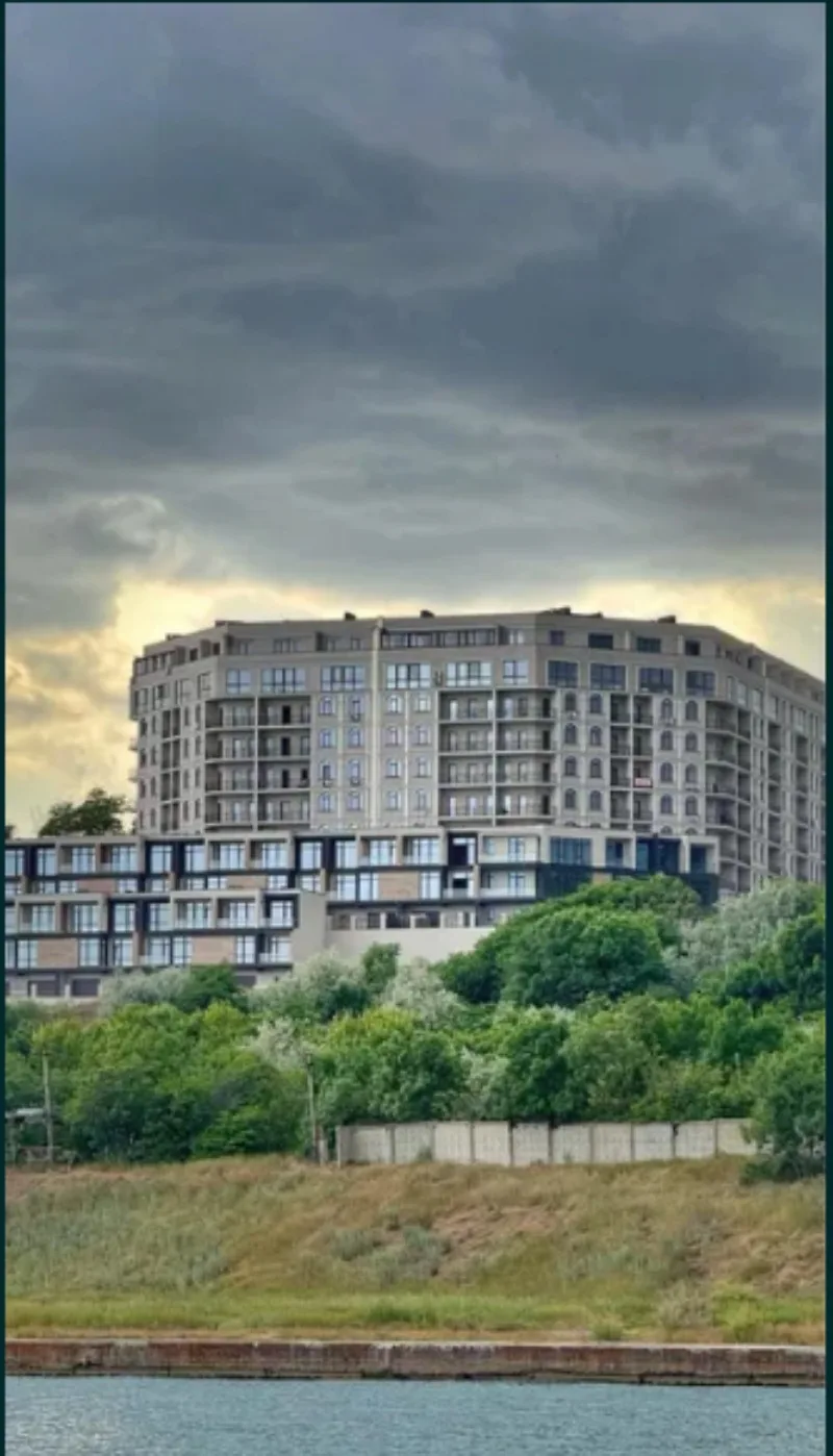 1-кімнатна квартира, 49 м², Avinion, Дача Ковалевського