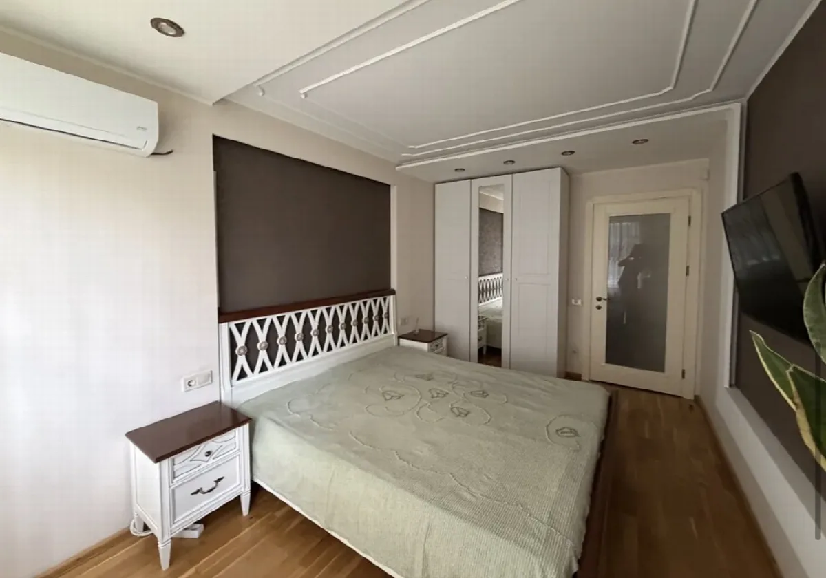 2-комнатная квартира, 65 м², Фонтан