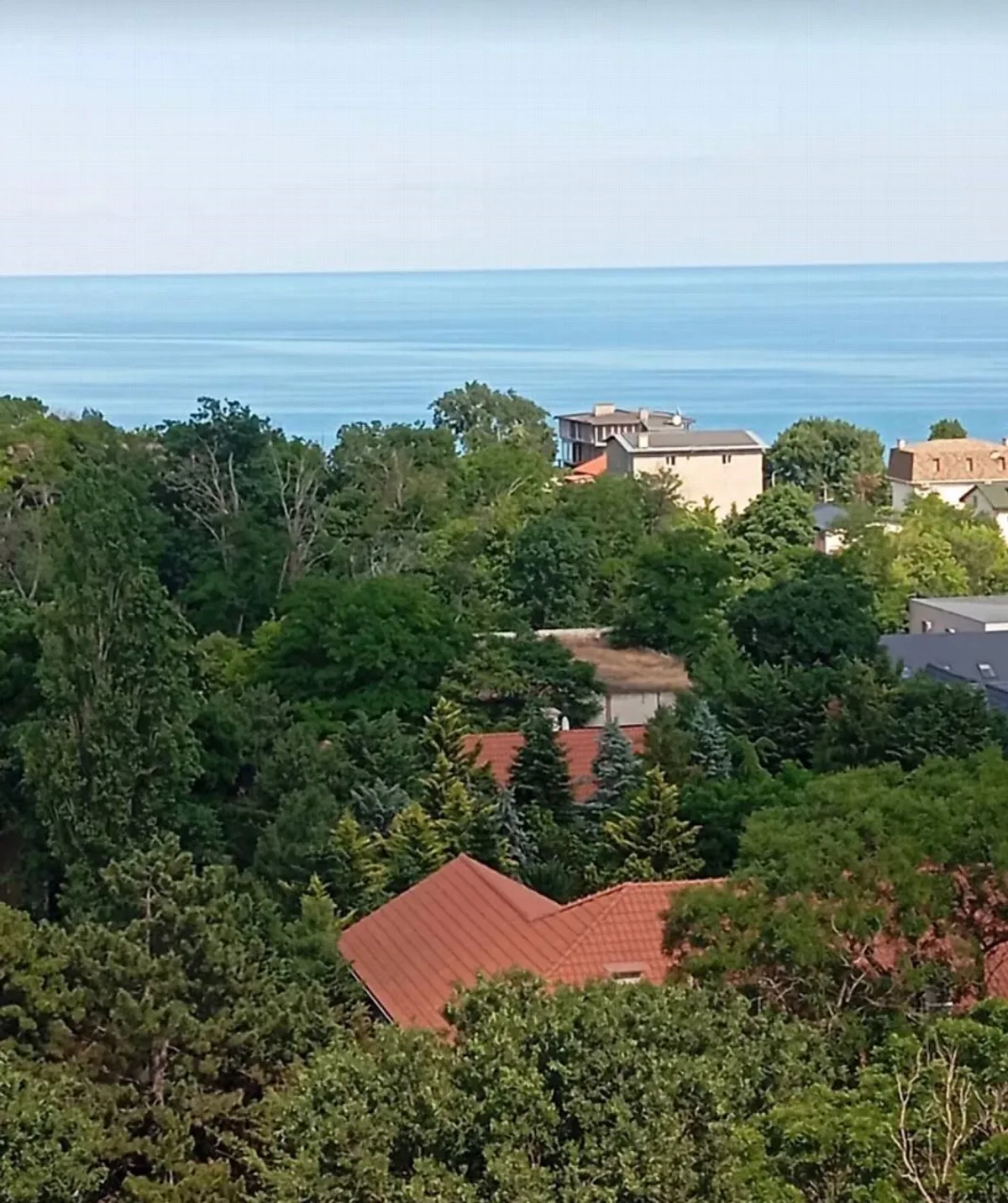 3-комнатная квартира, 114 м², Aqua Marine, Фонтан