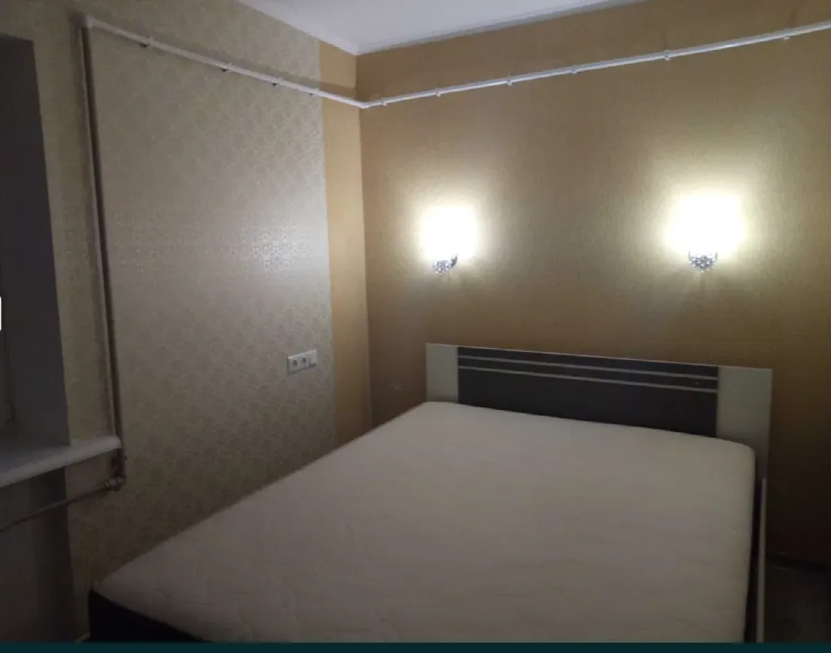 2-кімнатна квартира, 46 м², Слобідка