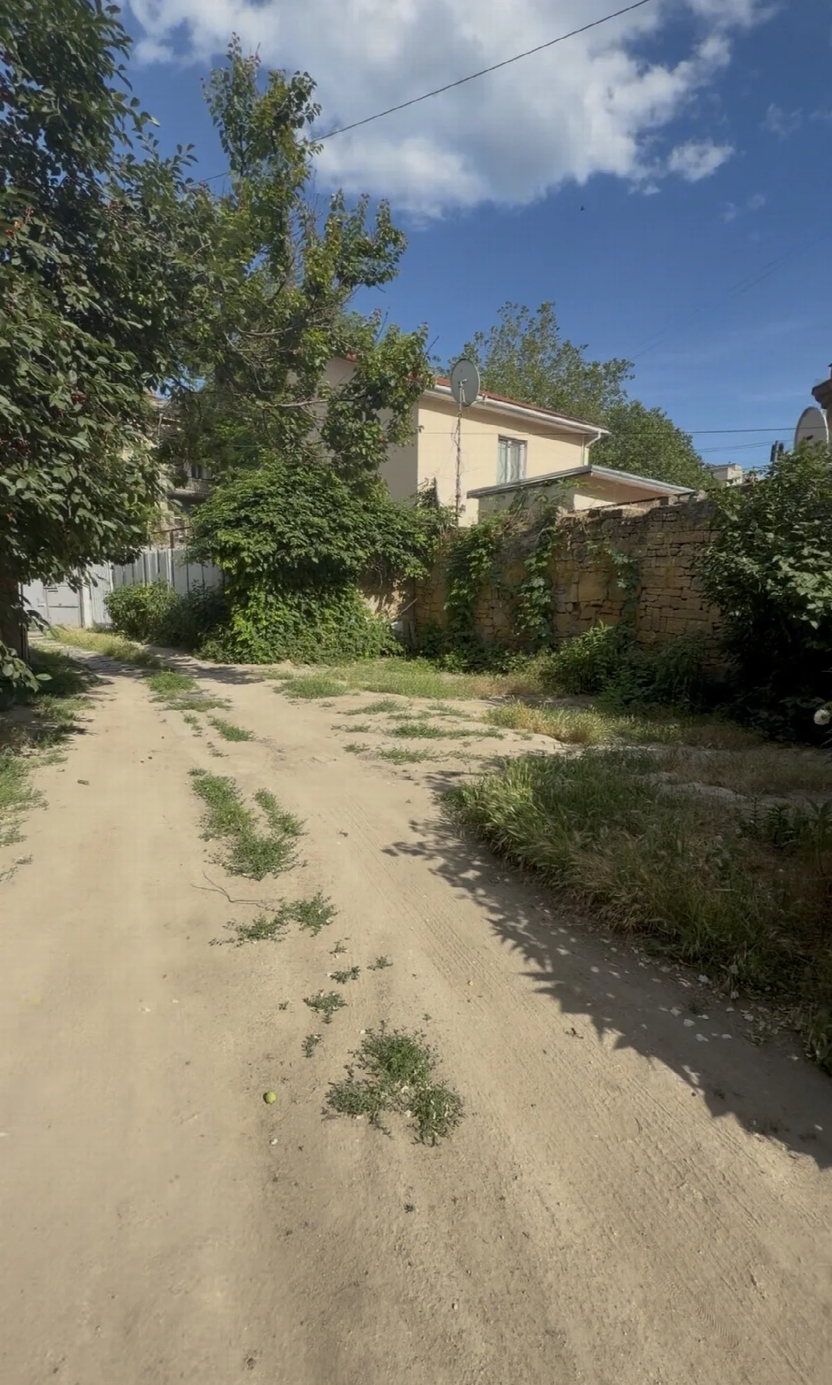 3-кімнатний будинок, 170 м², Молдаванка
