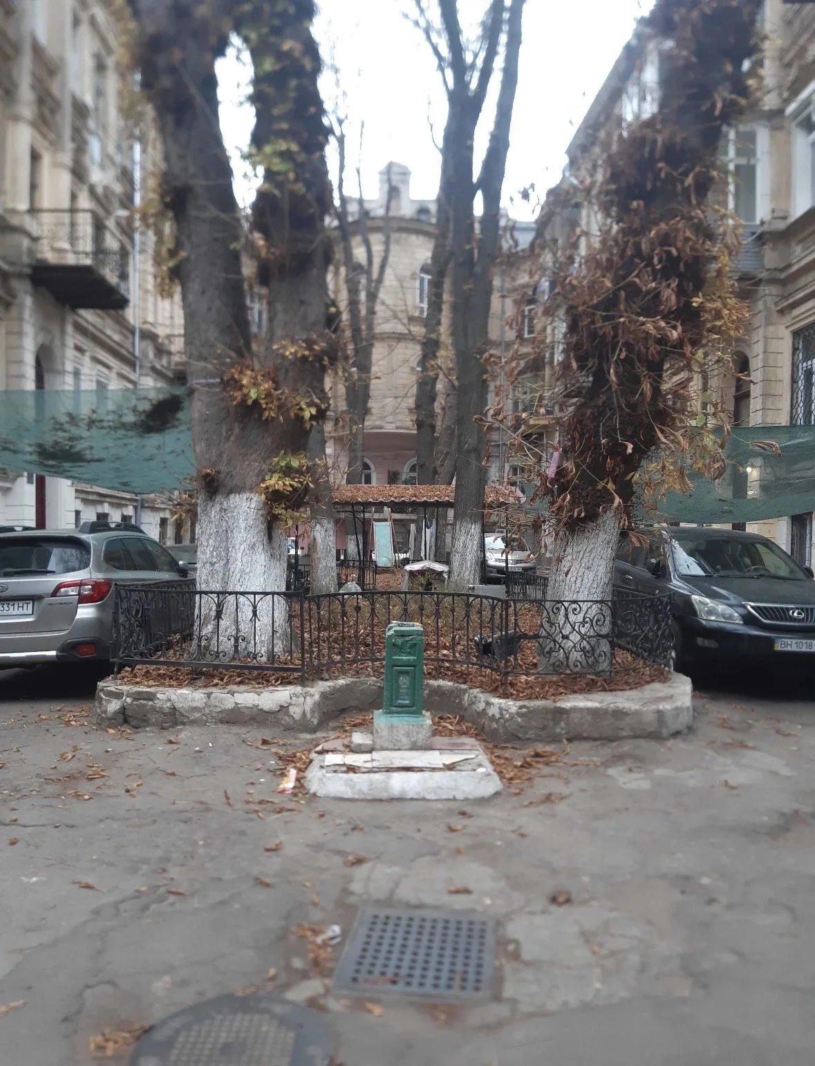 1-кімнатна квартира, 52 м², Центр