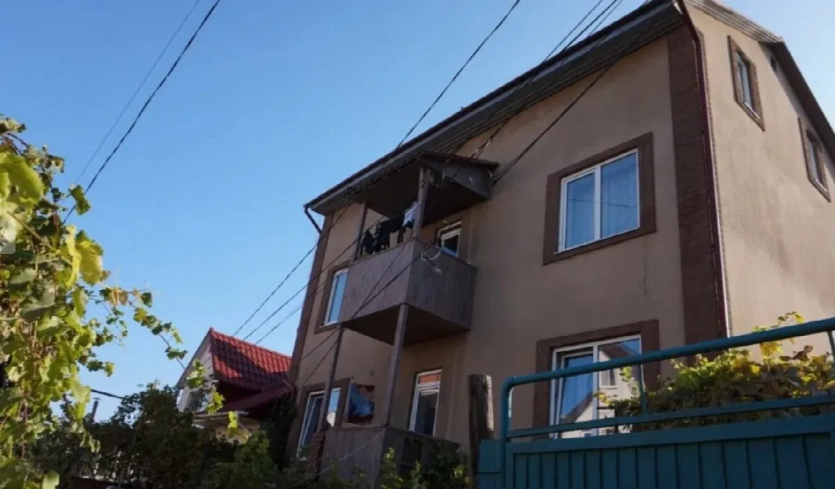 7-комнатный дом, 280 м², Фонтан