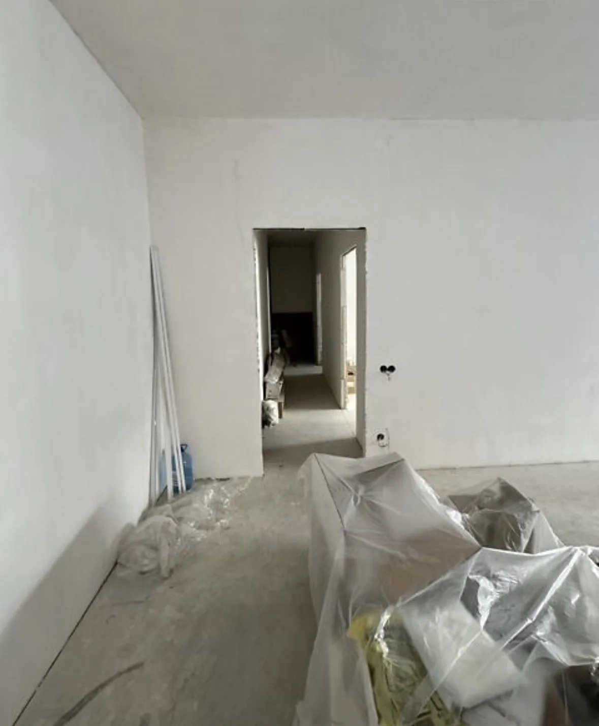 2-кімнатна квартира, 85 м², Армійський, Фонтан