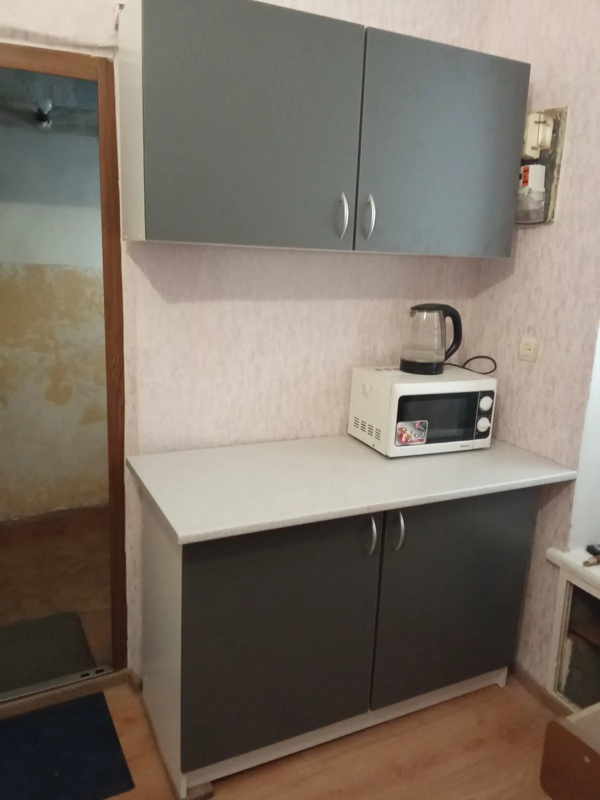 1-кімнатна квартира, 27 м², Центр