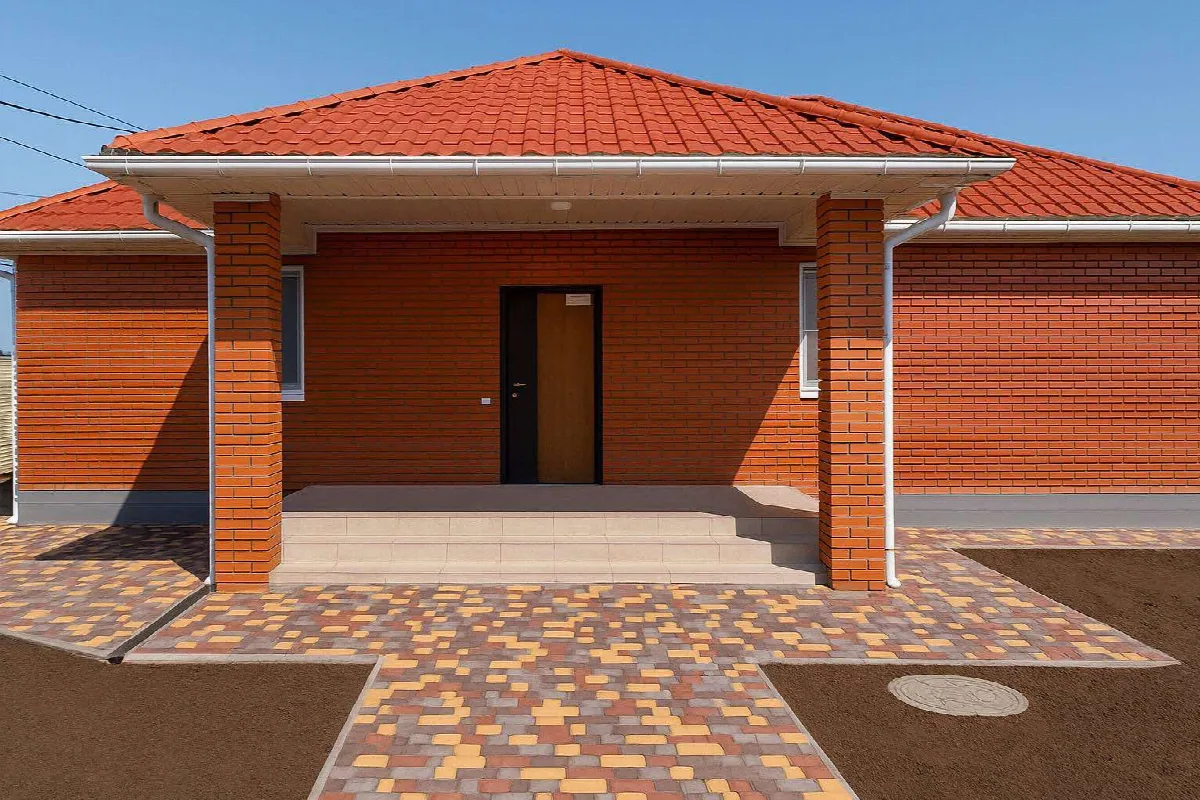 3-комнатный дом, 100 м², Фонтанка