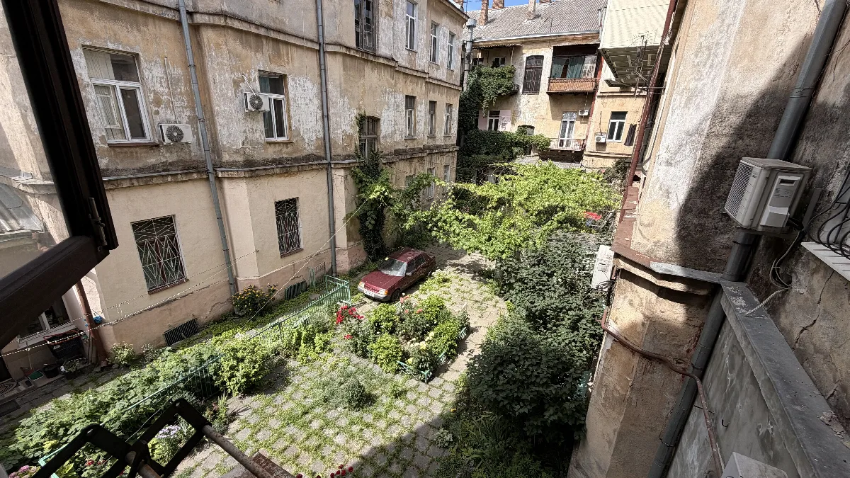 1-room apartment, 42 m², City centre