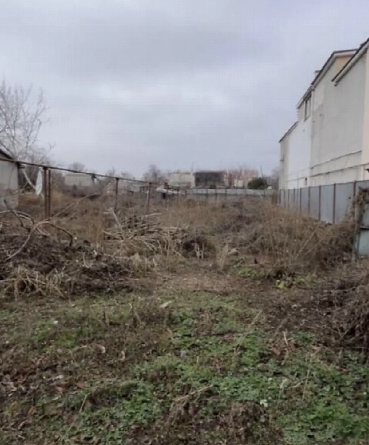 Land, 100 m², Tairova