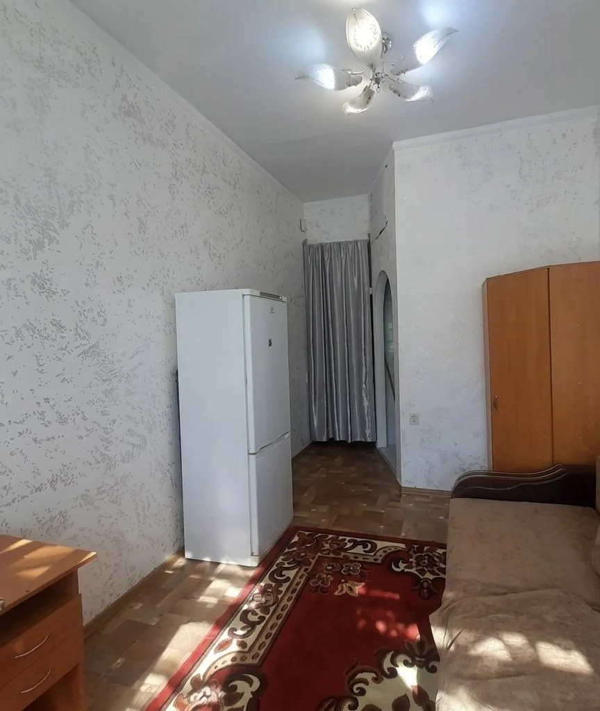 1-кімнатна квартира, 21 м², Центр