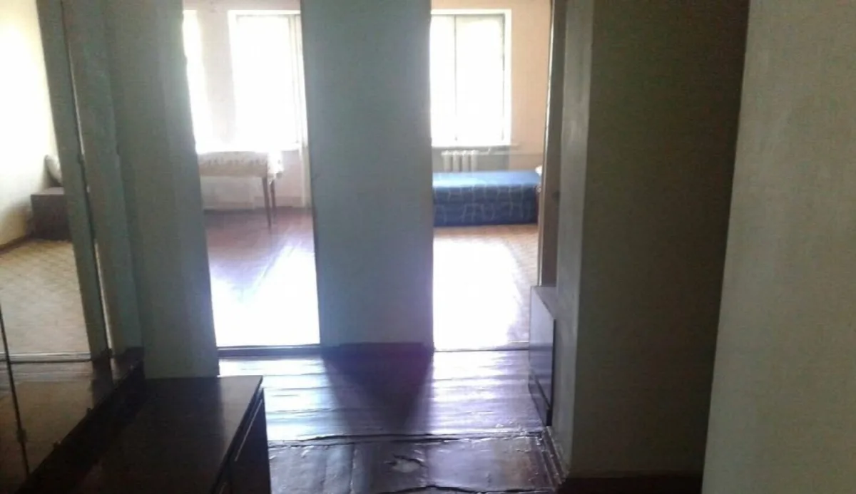 4-комнатная квартира, 88 м², Молдаванка