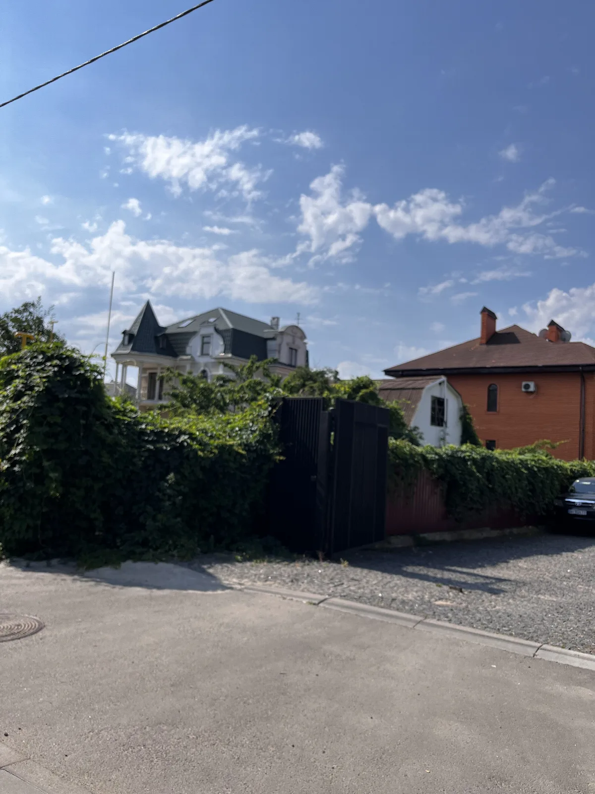 Land, 30 m², Tairova
