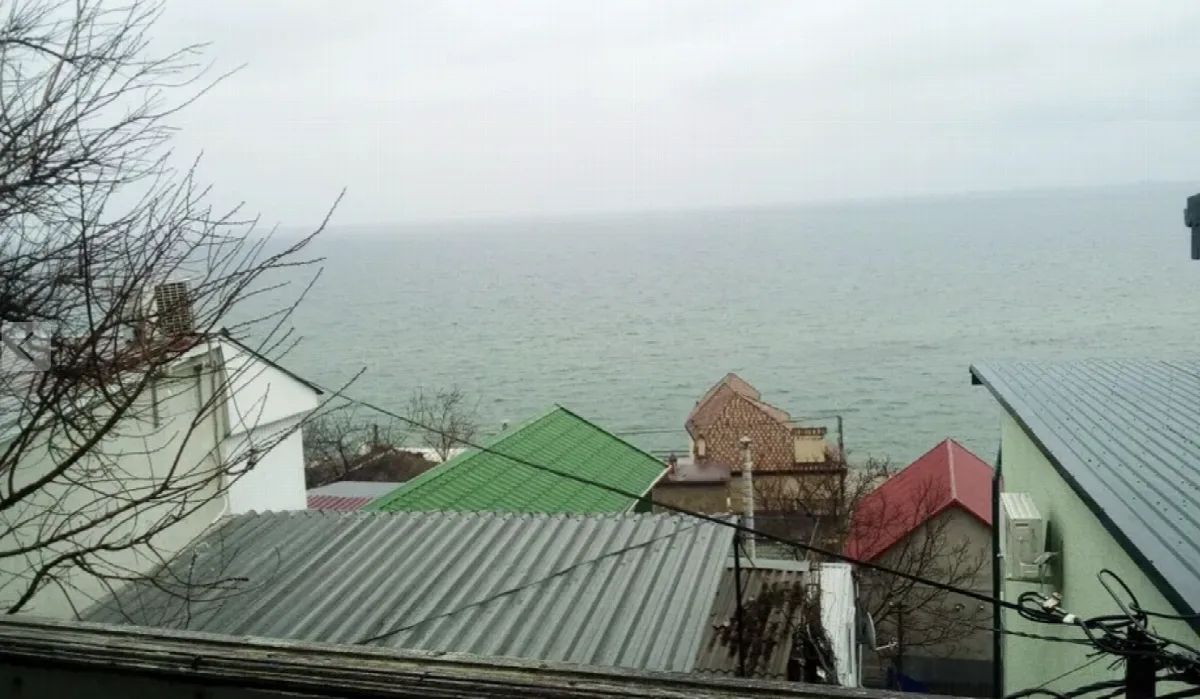 2-кімнатний будинок, 30 м², Лиманка