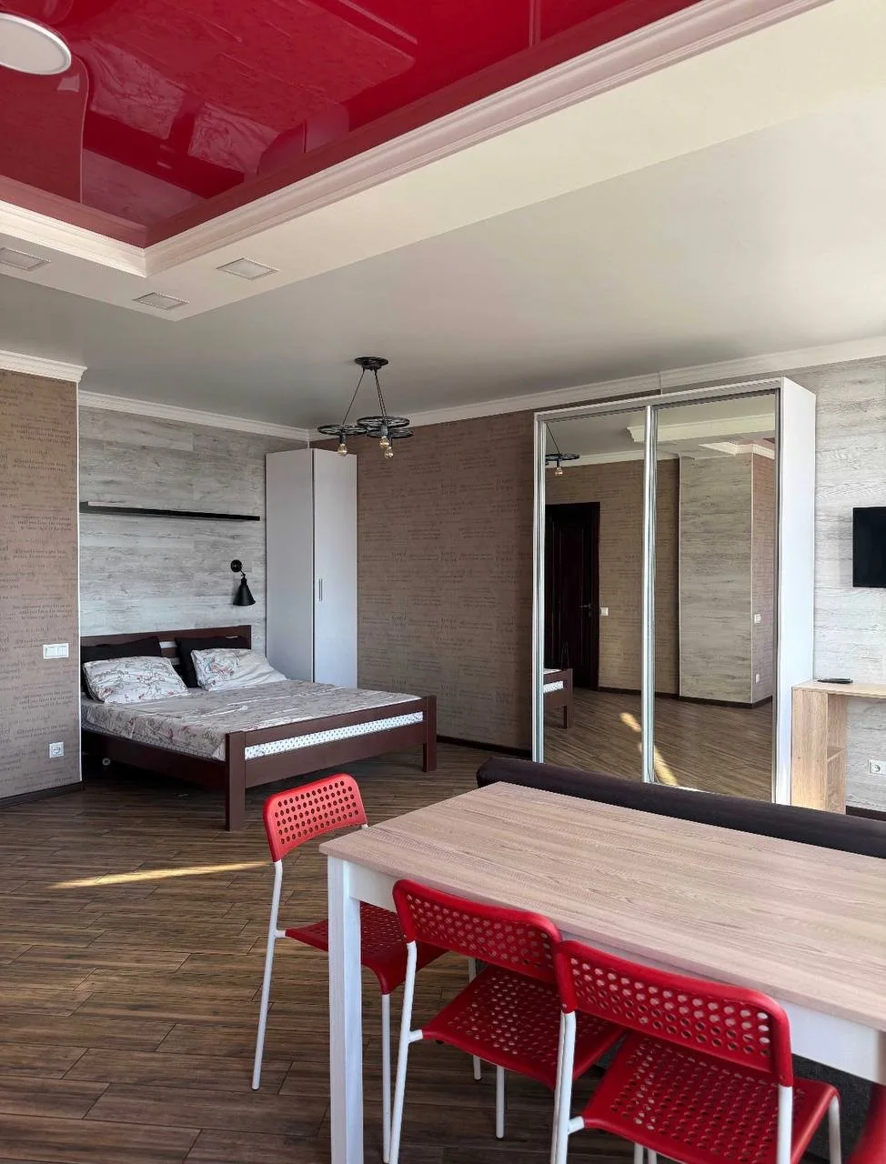 1-кімнатна квартира, 36 м², 34 Перлина, Центр