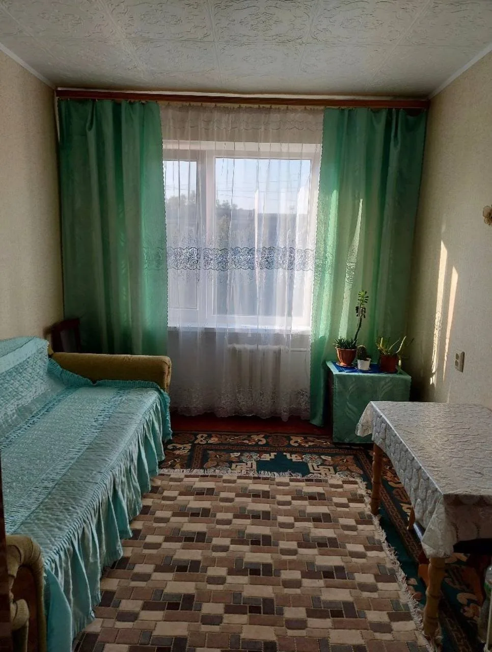 1-комнатная квартира, 21 м², Фонтан